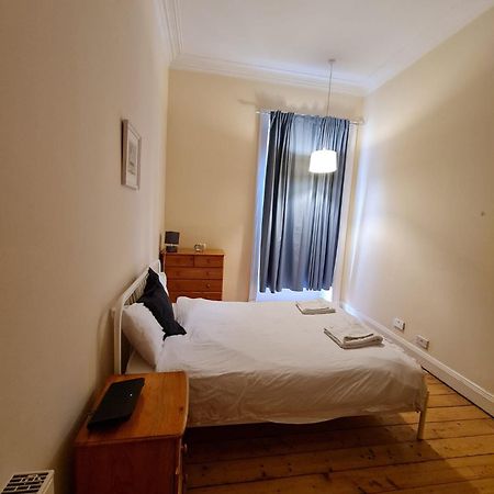 Haymarket Station Rooms Edynburg Zewnętrze zdjęcie