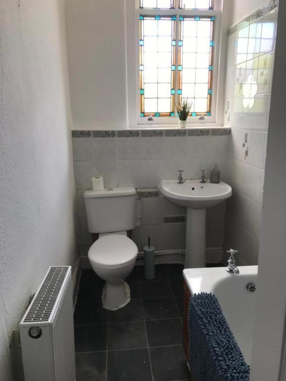 Haymarket Station Rooms Edynburg Zewnętrze zdjęcie