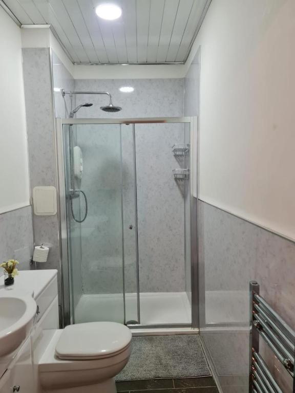 Haymarket Station Rooms Edynburg Zewnętrze zdjęcie