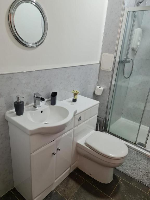 Haymarket Station Rooms Edynburg Zewnętrze zdjęcie